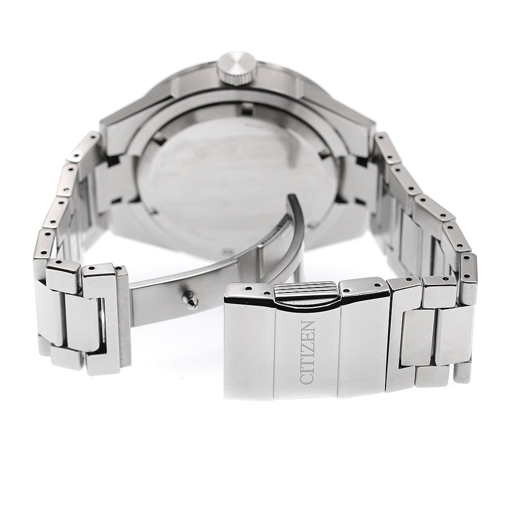 CITIZEN Series Eight NA1004-87E/0950-S125715 Date Automatic Men’s Watch_959498