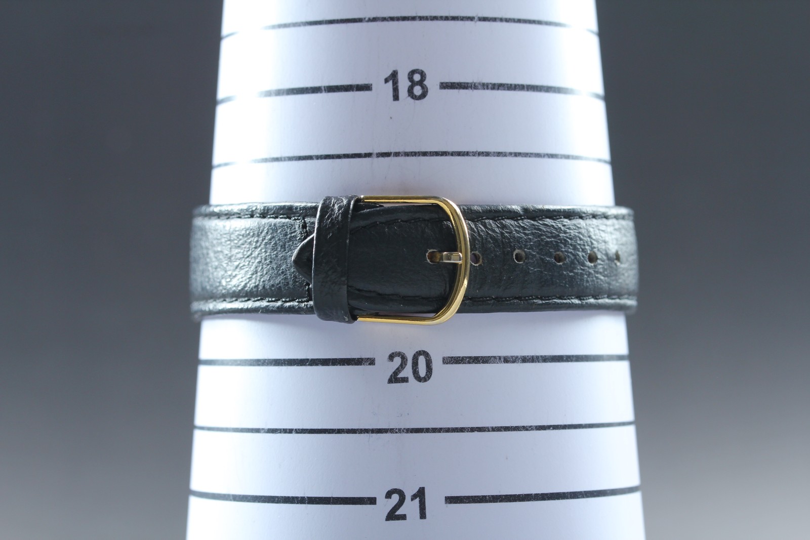 Vtg.1983 [N MINT] SEIKO Dolce 7731-7010 32mm Round Gold Quartz Men’s Watch JAPAN