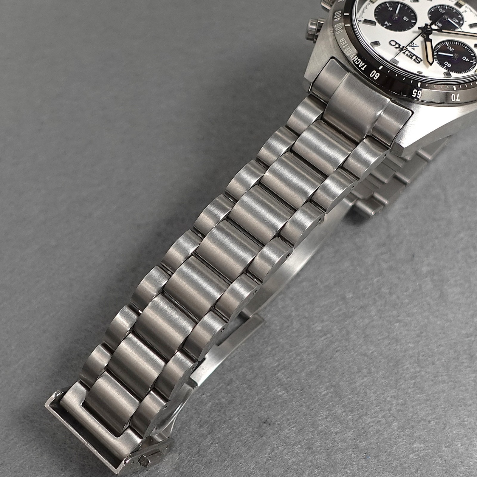 SEIKO Prospex Speedtimer SBDL085 / SSC813 V192-0AF0 Solar Men’s Watch
