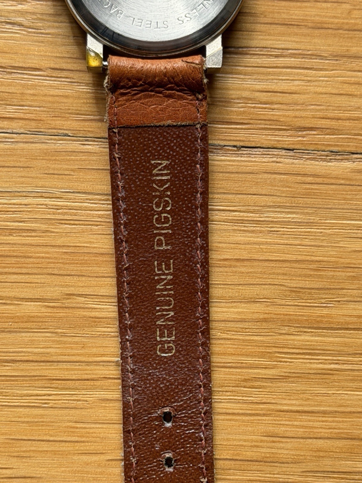 Vintage Colours by Alexander Julian Quartz Watch