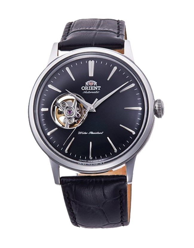 Orient Automatic RA-AG00 Open Heart