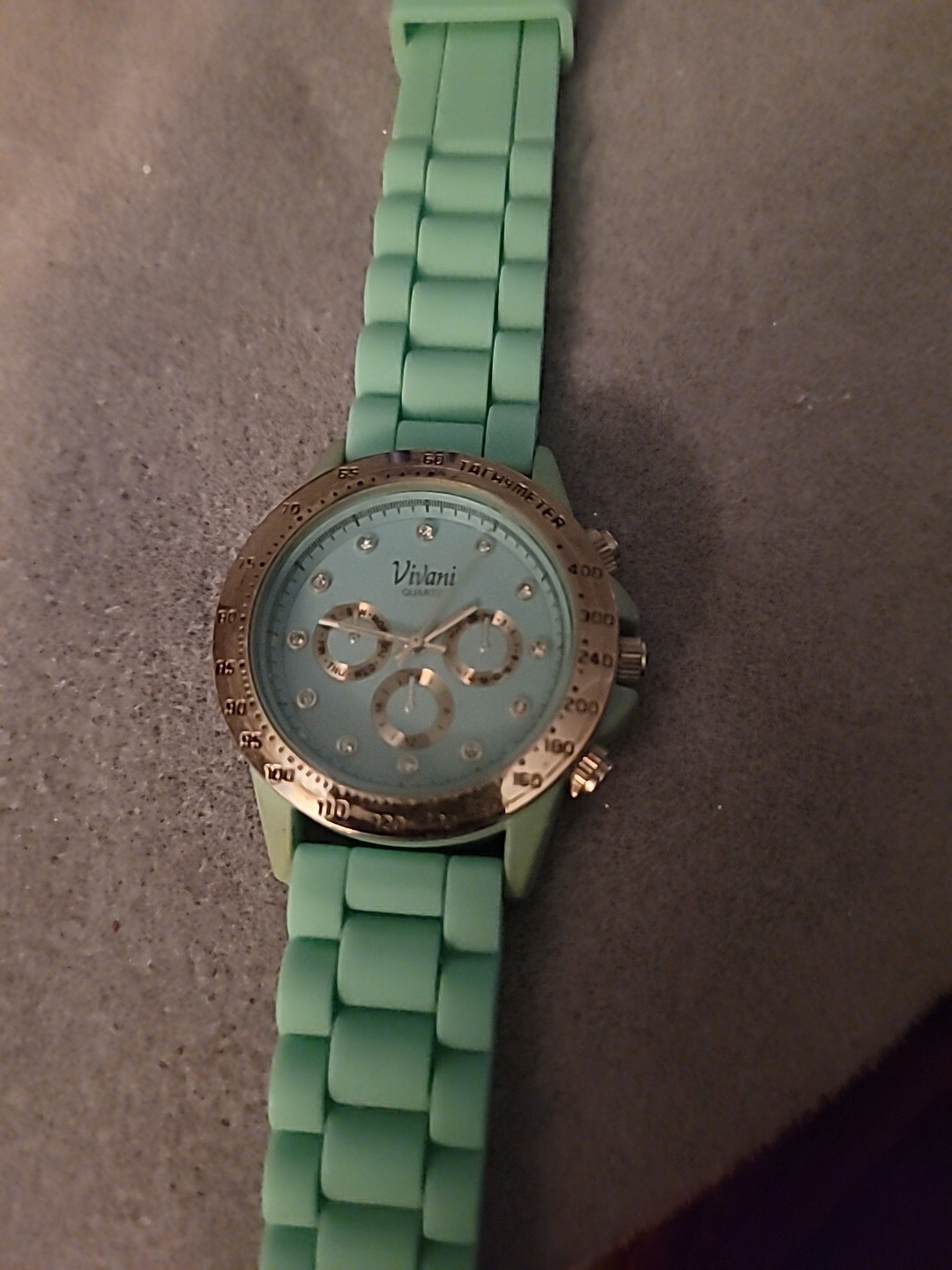 Vivani Quartz Wrist Watch