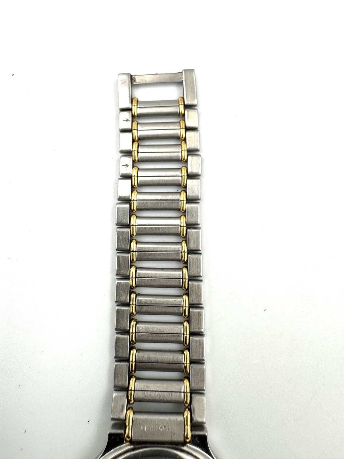 seiko dolce Men’s Quartz Watch 7741-6050 31mm New Battery Working -f285