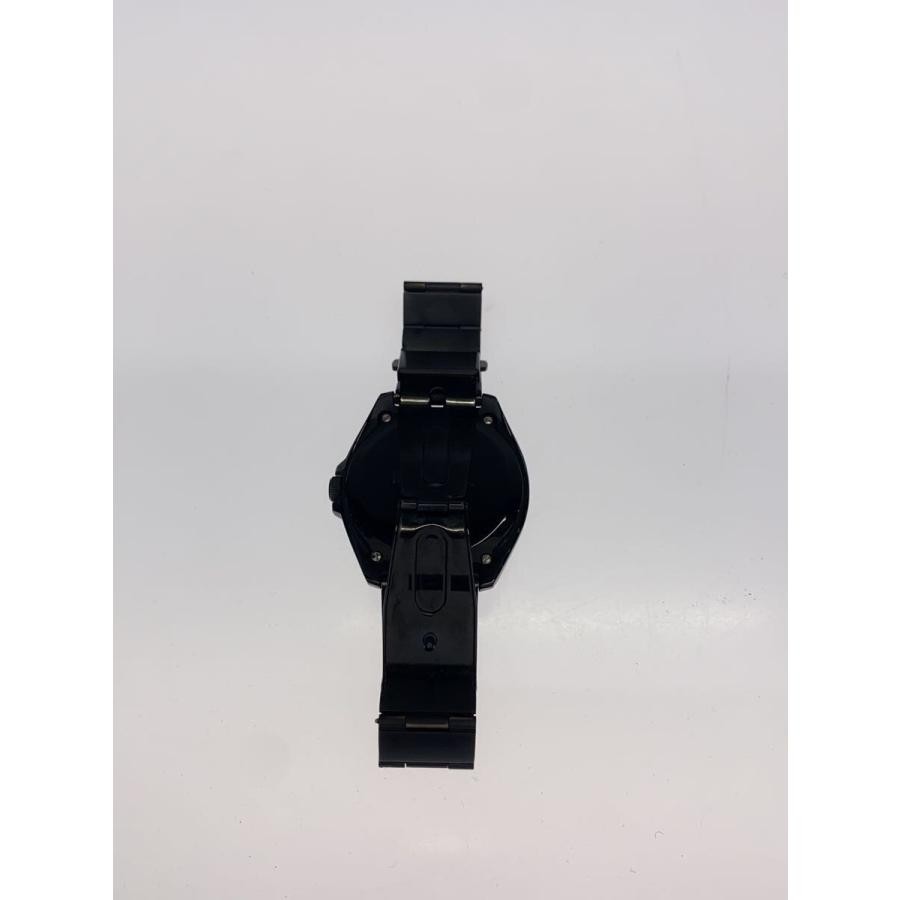 Paul Smith Watch Blue Black 1116-T020658 Authentic Men H:1.69” W:1.65” 4718