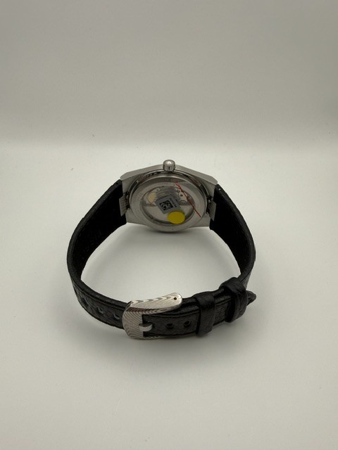 NEW Tissot PRX Powermatic 80 Damascus Steel Limited Edition 38mm T137.807.96.081