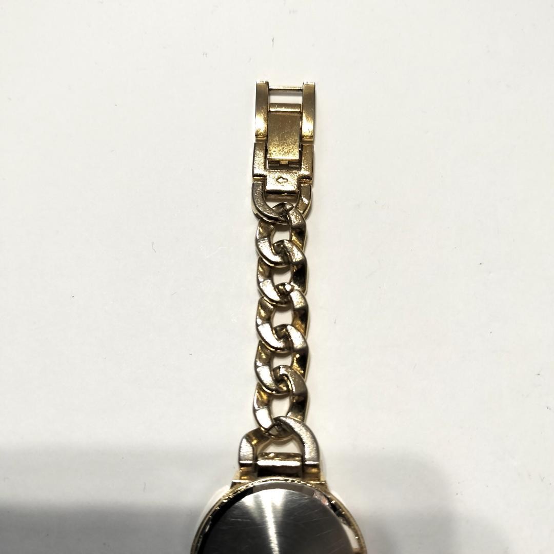 CITIZEN Lilish Q&Q Gold Ladies Watch