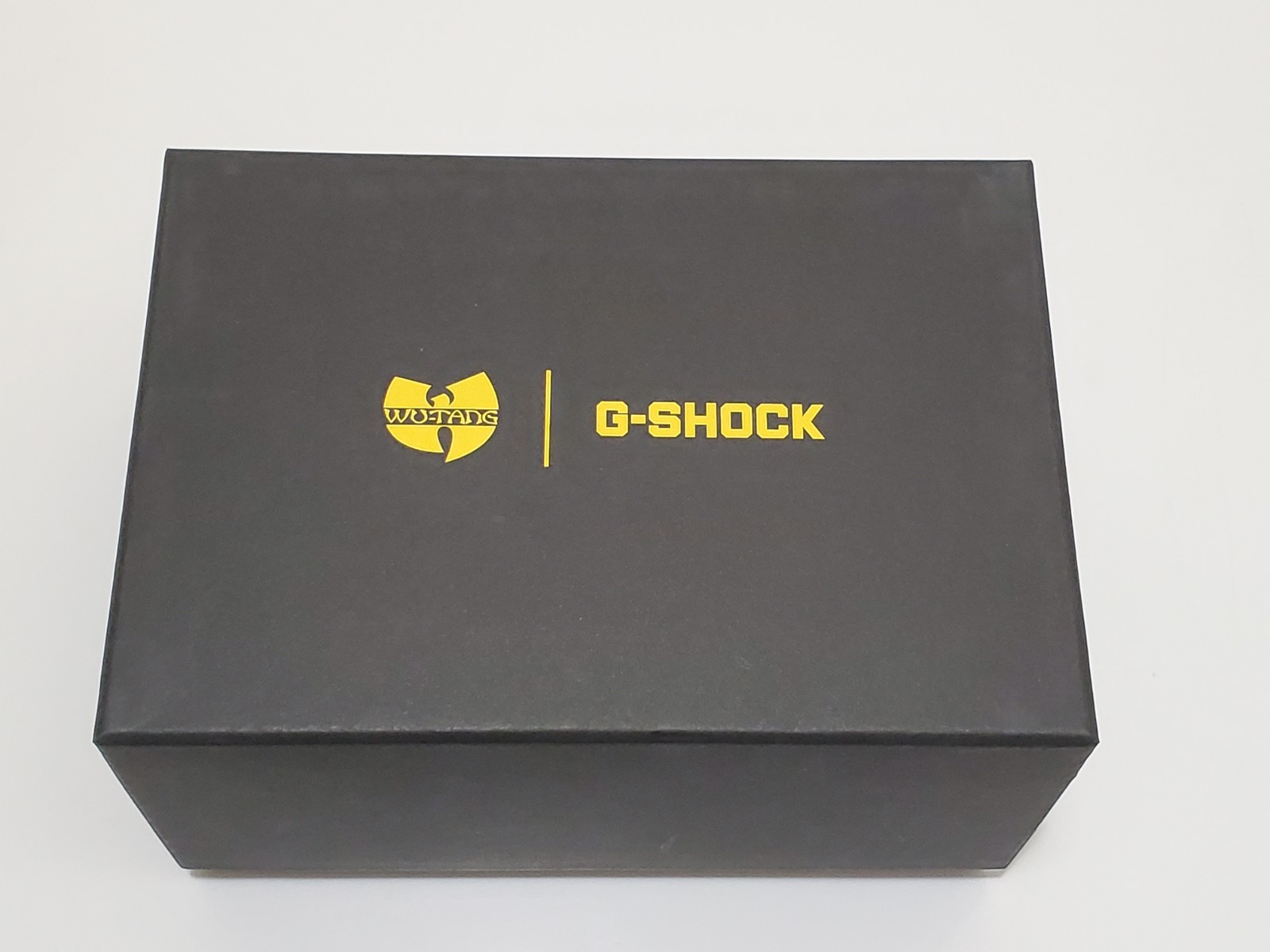 Casio G Shock x Wu-Tang Clan GM-6900WTC22-9 Limited Edition Watch
