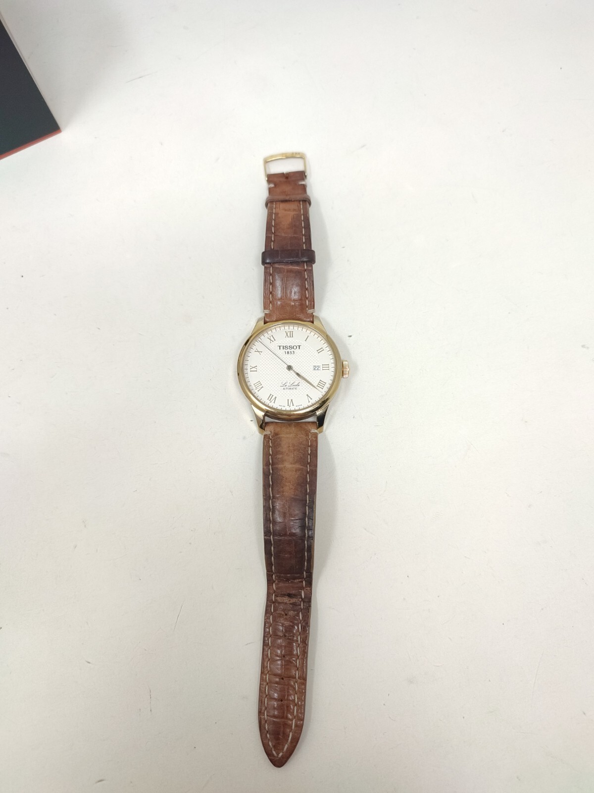 Tissot Le Locle Automatic Watch L 164/264 1 Men’s Man