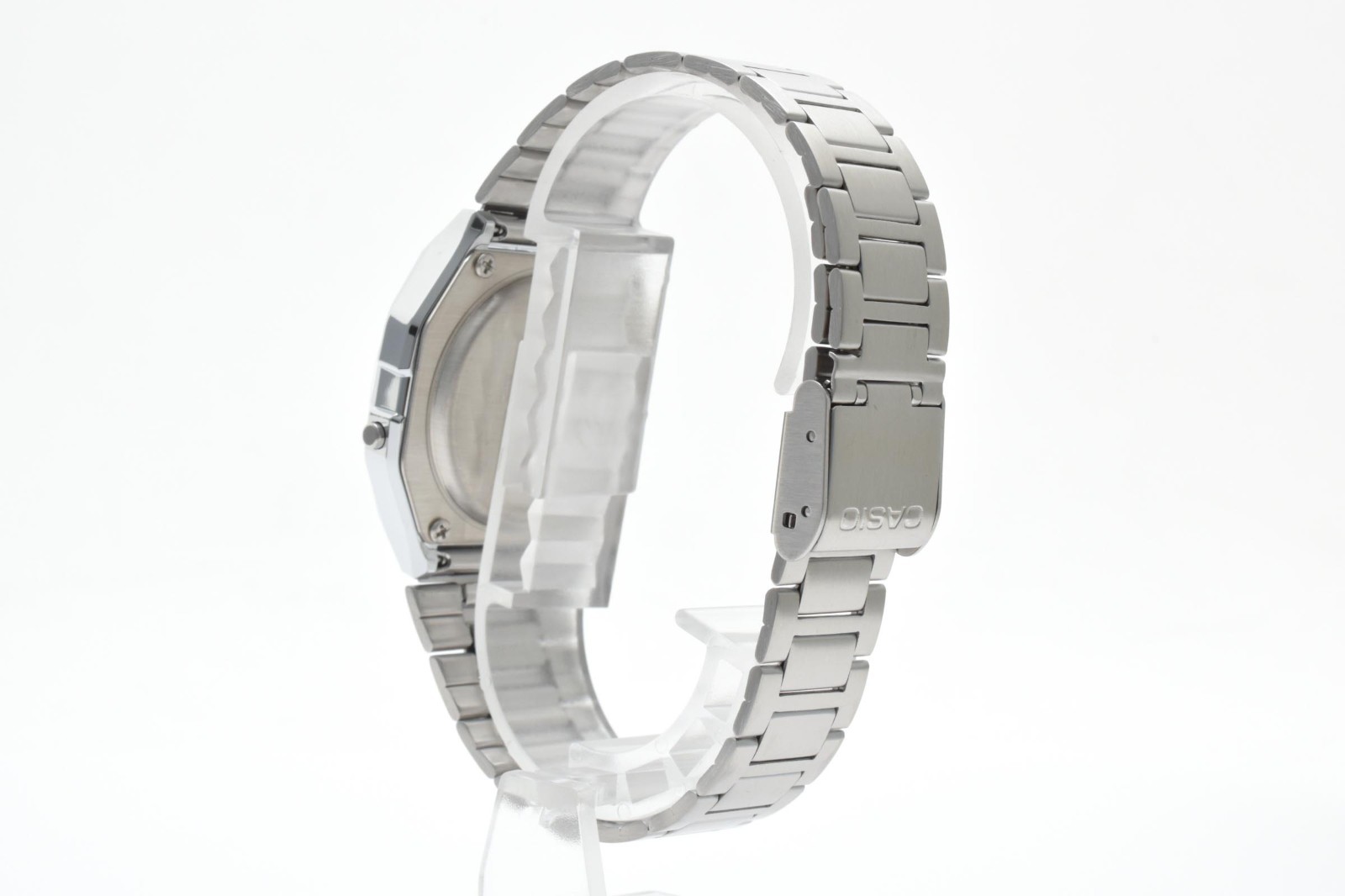 CASIO WATCH VINTAGE RETRO 80’s A158WA-1 A158 A158W Made in CHINA FROM JAPAN !