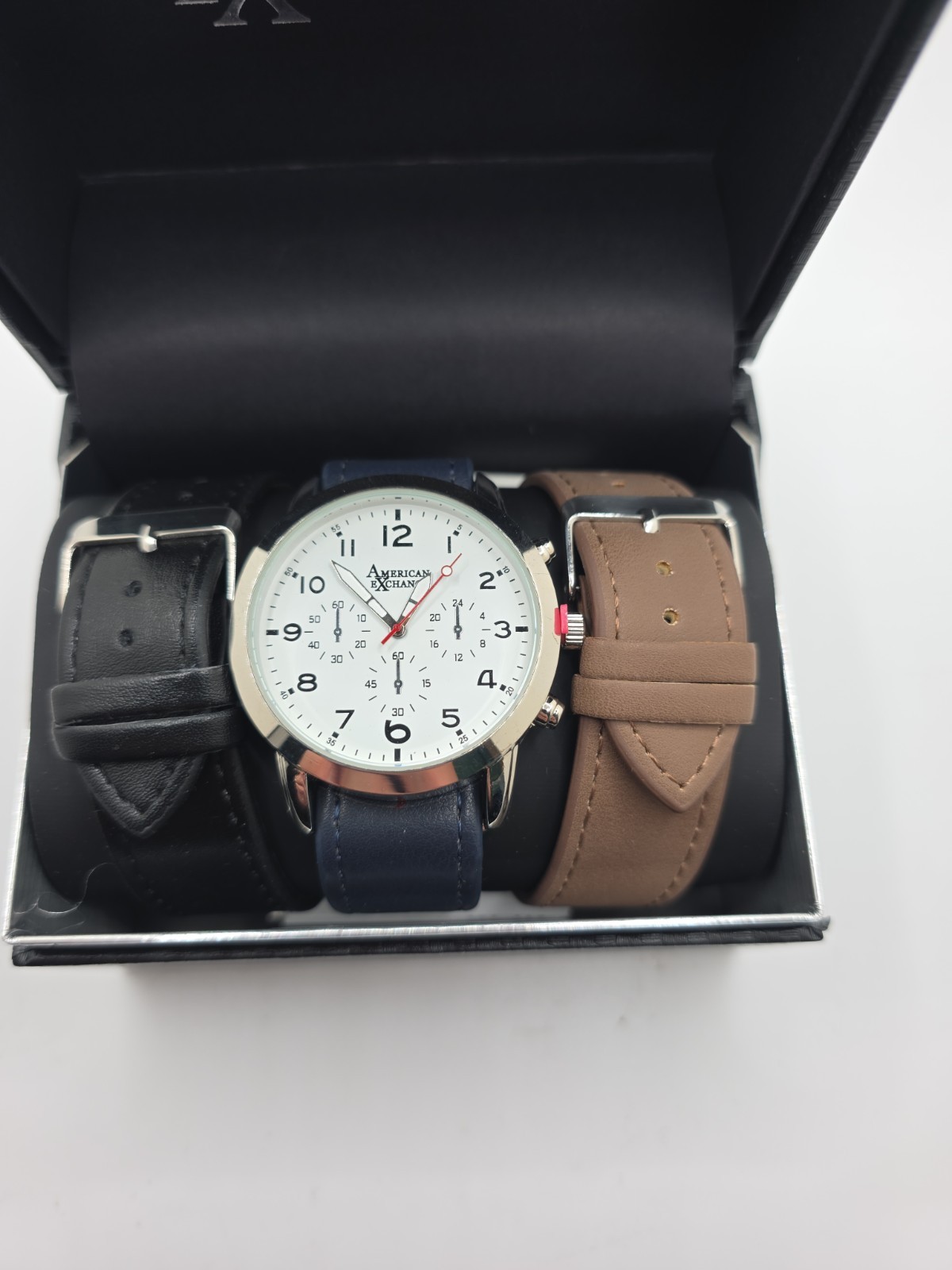 american exchange watches for mens
