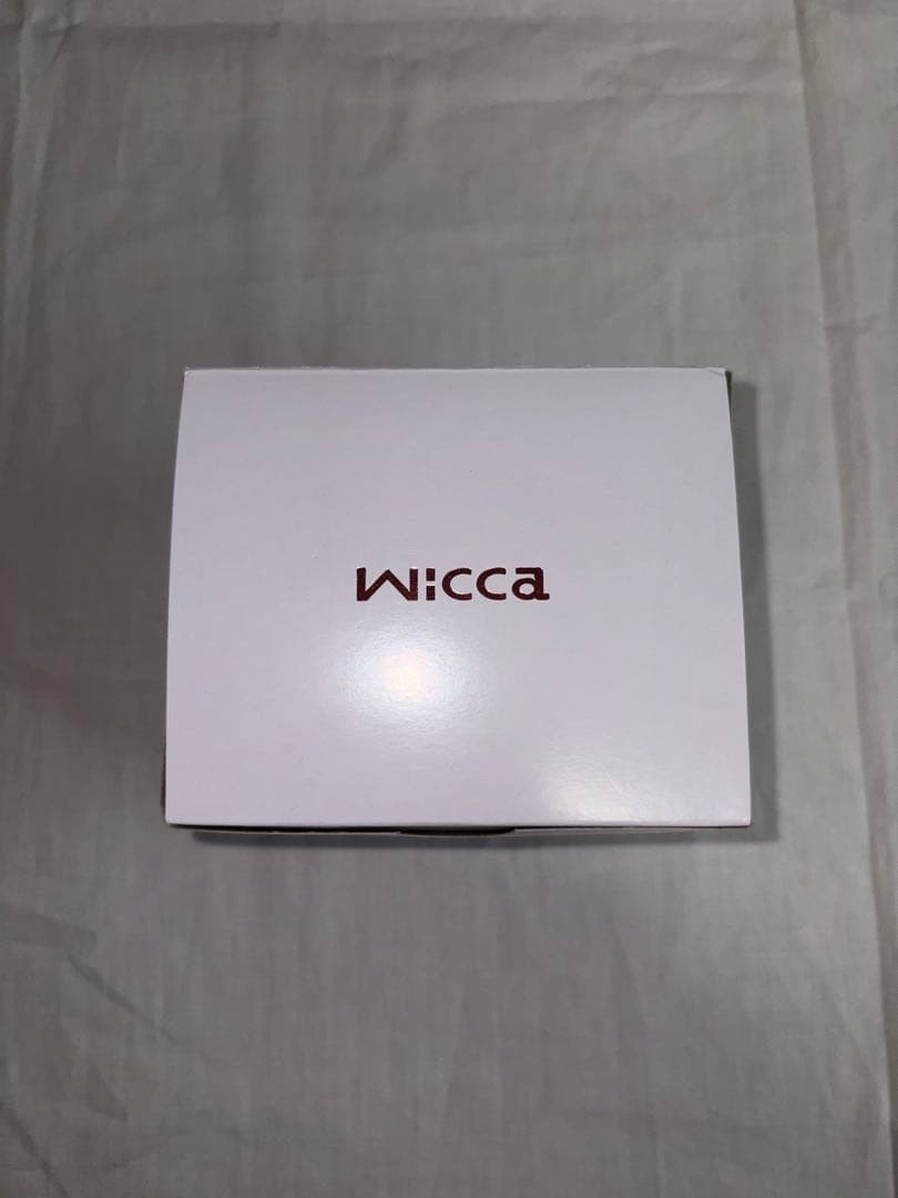 Citizen wicca Ladies Watch KH9 914 91