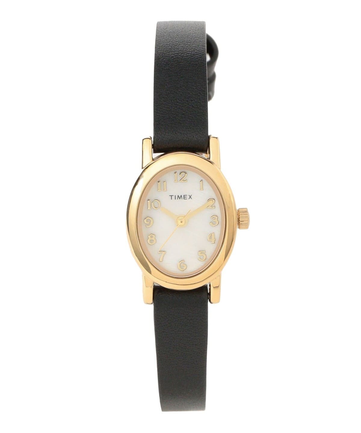 (ASK availability First) BEAMS TIMEX / Cavatina Mother of Pearl new