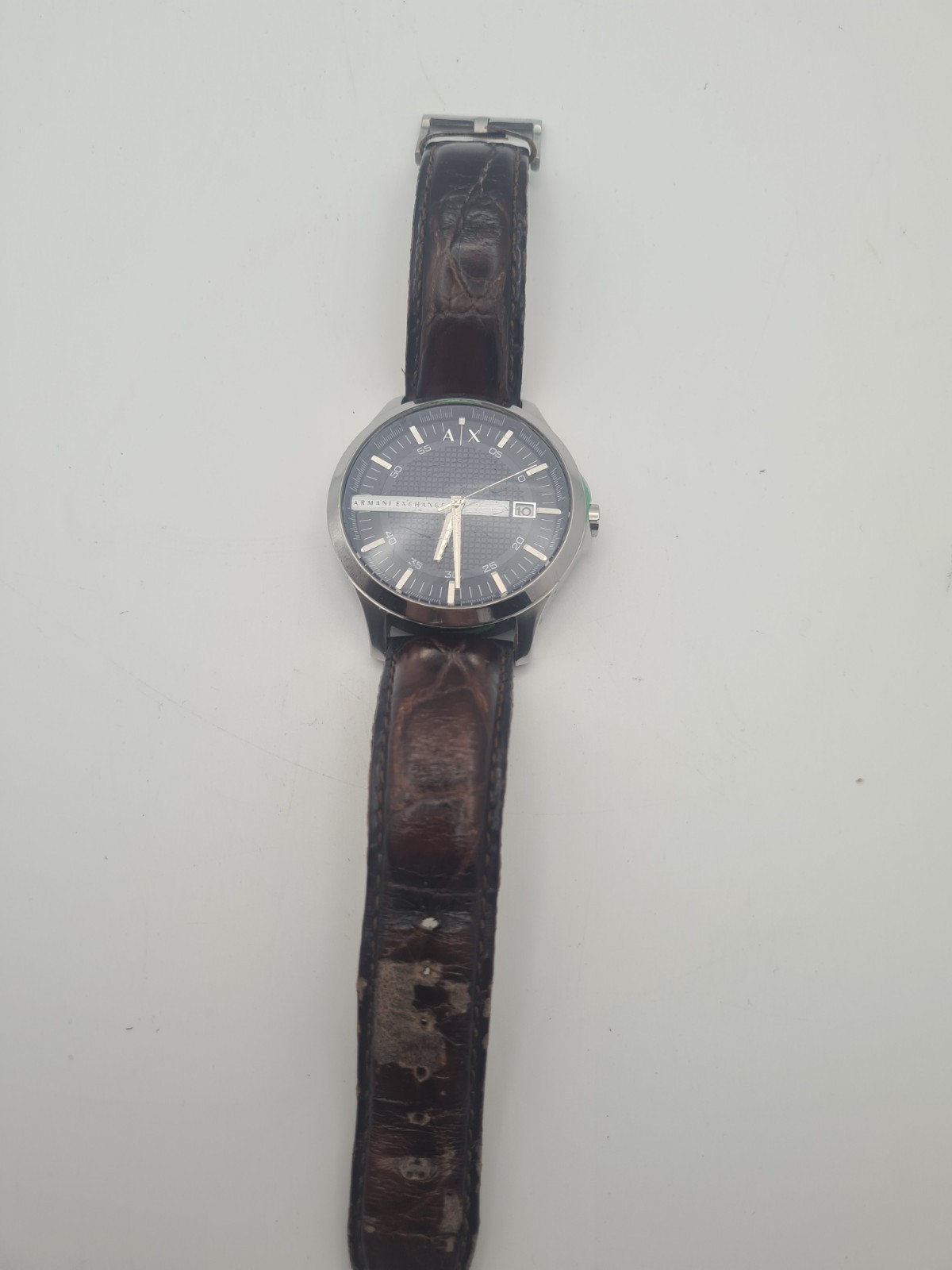 Armani Exchange Watch AX2133