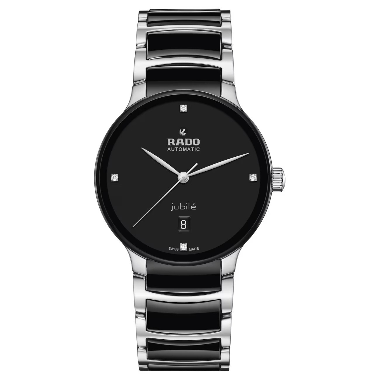 RADO Centrix Automatic Diamonds Men’s Watch R30018712