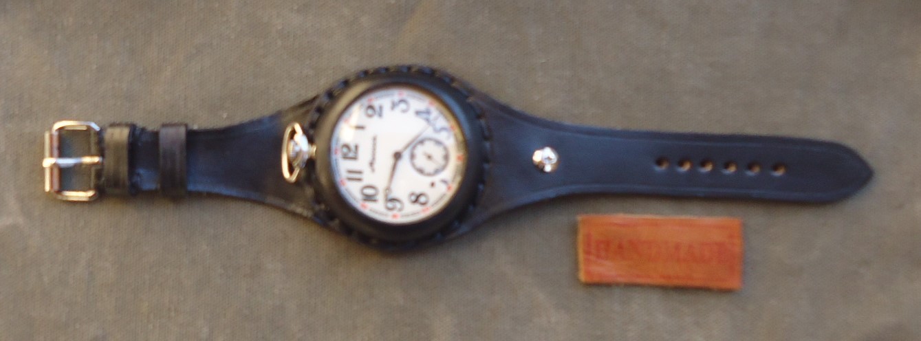 POCKET WATCH STRAP size 50 mm.