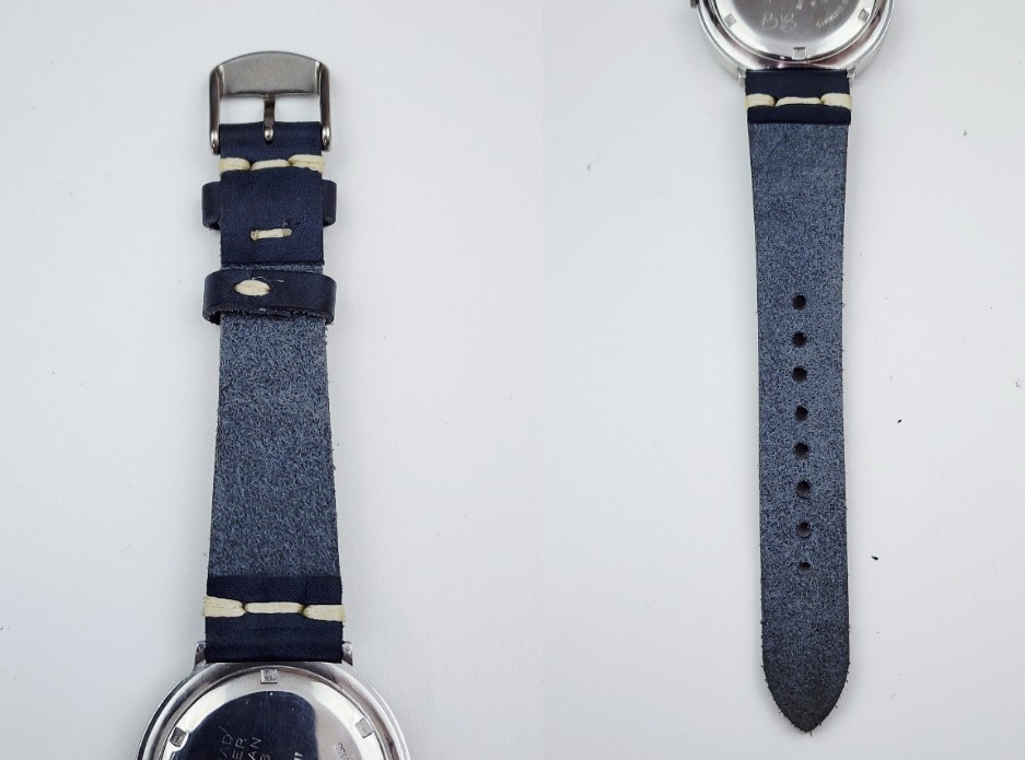 Men’s JAPAN AUTOMATIC Watch SEIKO 7005-8199