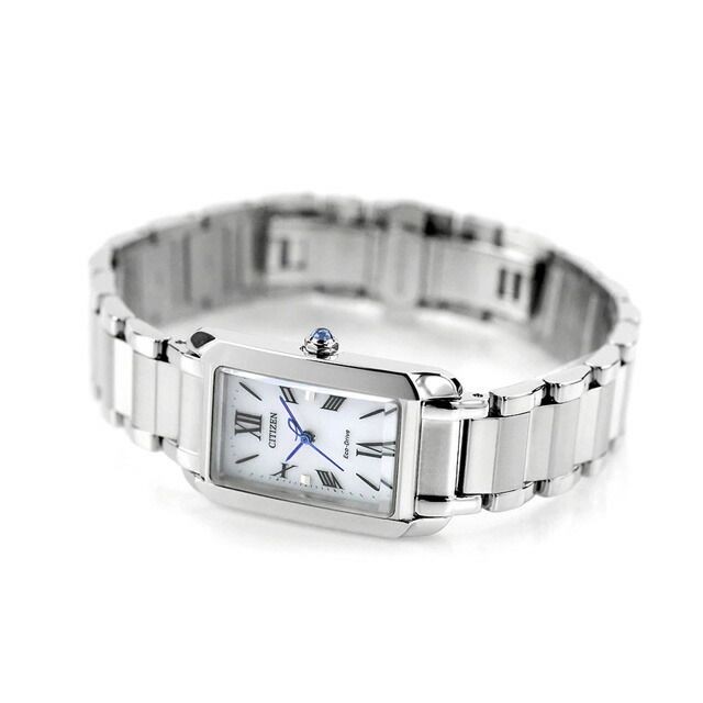 New CITIZEN L Women’s Watch EW5620 55A
