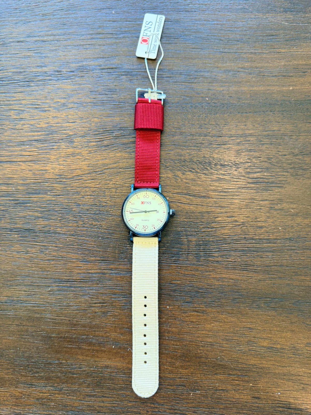 NEW Mens OFNS Watch