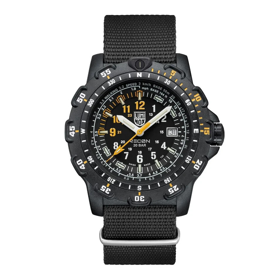 LUMINOX RECON Point Man 8820 Series Heritage #XL.8825.H.SET