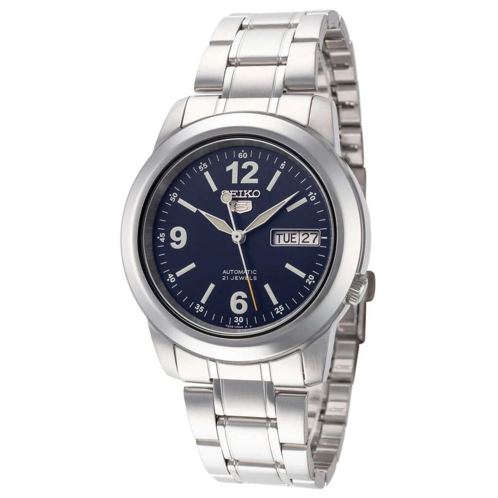 Seiko 5 Automatic classy 21 Jewels SNKE61K1 SNKE61K Men’s Watch