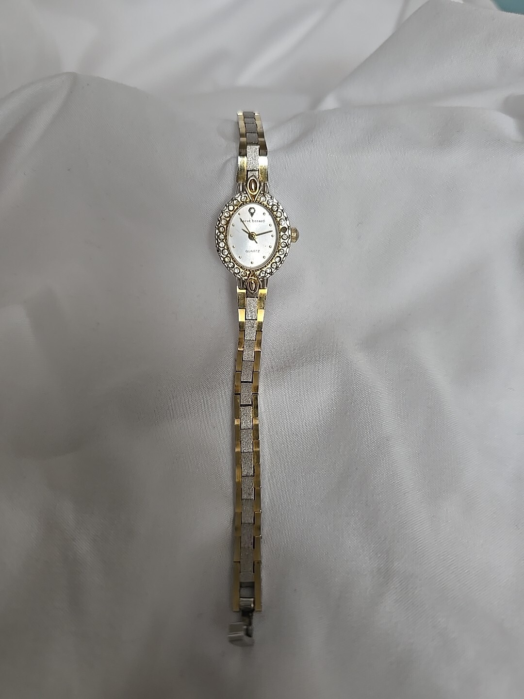 Harve Benard Ladies Watch