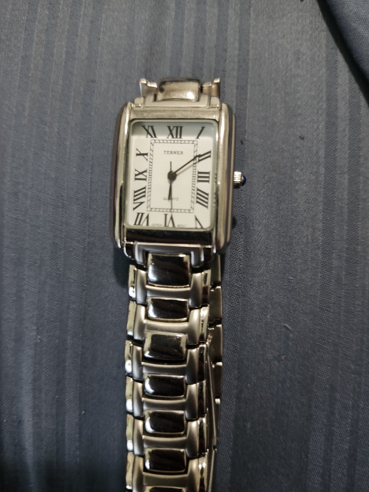 bijoux terner watch womens