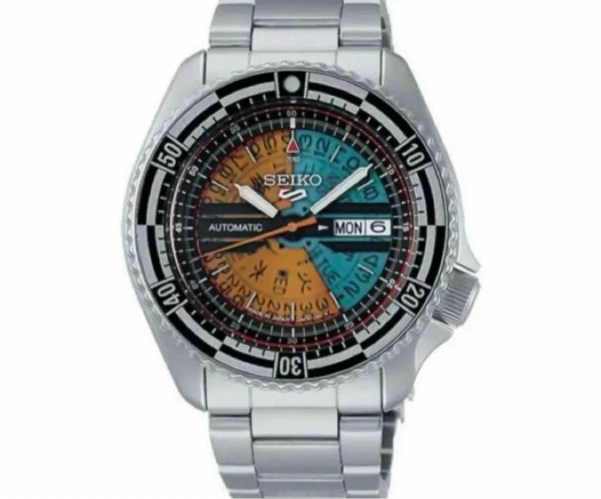 Seiko SBSA177 Kosuke Kawamura Automatic Limited 200 pcs Japan Watch