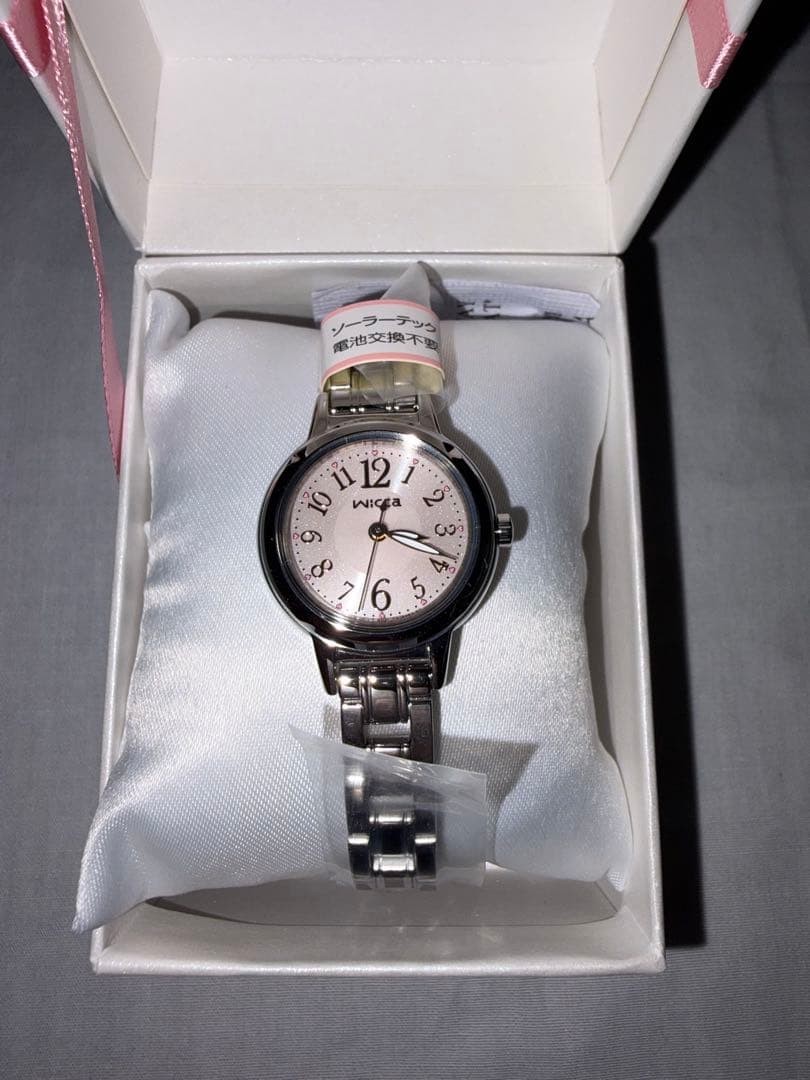 Citizen wicca Ladies Watch KH9 914 91