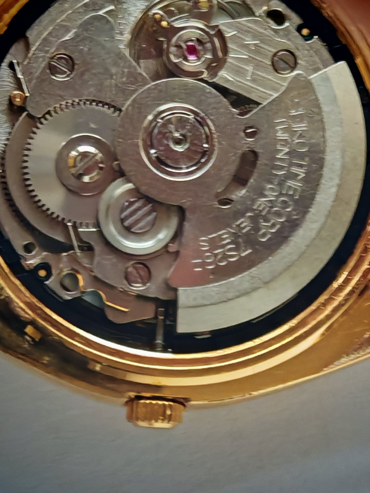 SEIKO 5 AUTOMATIC VINTAGE 7S26 – 0060 WORKING PERFECTLY ORIGINAL MADE IN…