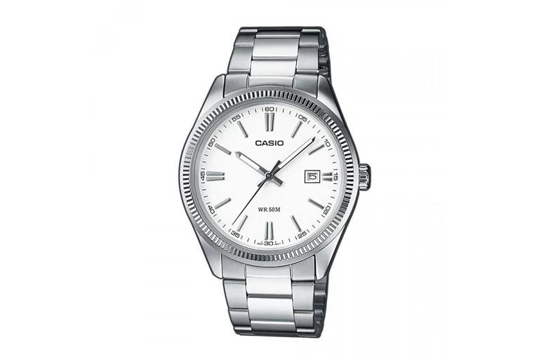 AUSTRALIAN SELLER CASIO WATCH MTP-1302D-7A1V MTP1302 50-METRES 12-MONTH WARRANTY