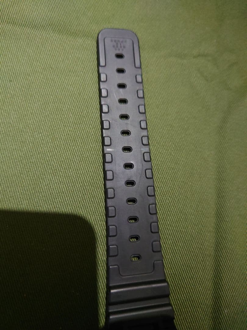 Casio G-SHOCK GW-M5610R-1JF