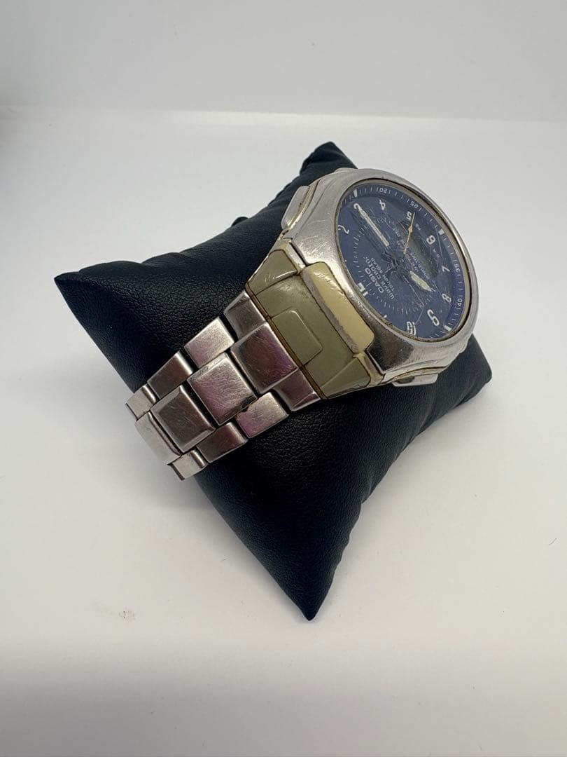 CASIO Wave Ceptor Tough Solar Watch
