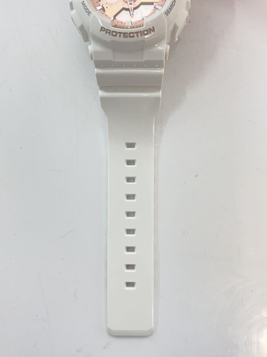 CASIO BA-110X-7A1JF Analog-Digital Wristwatch Excellent JAPAN