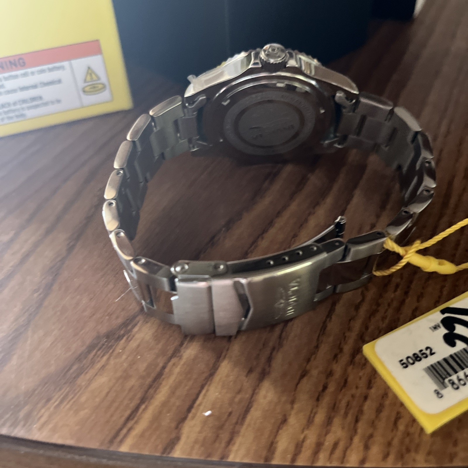 Invicta 8926OB Wrist Watch for Men