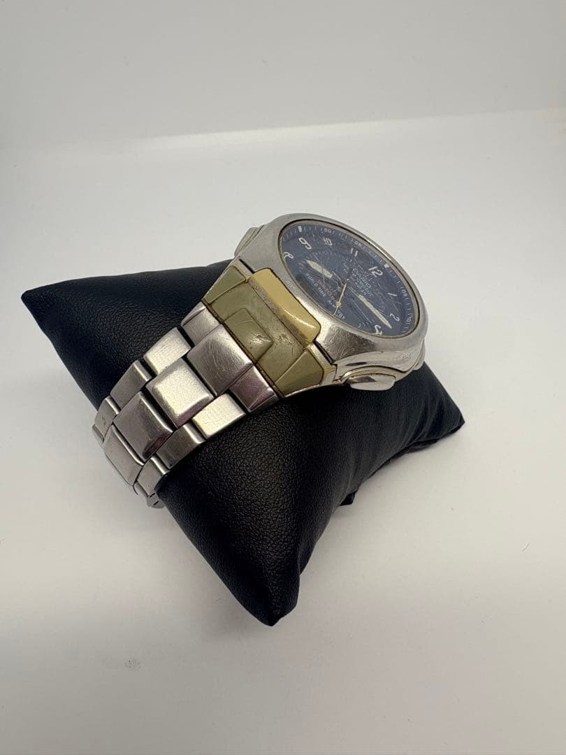 CASIO Wave Ceptor Tough Solar Watch