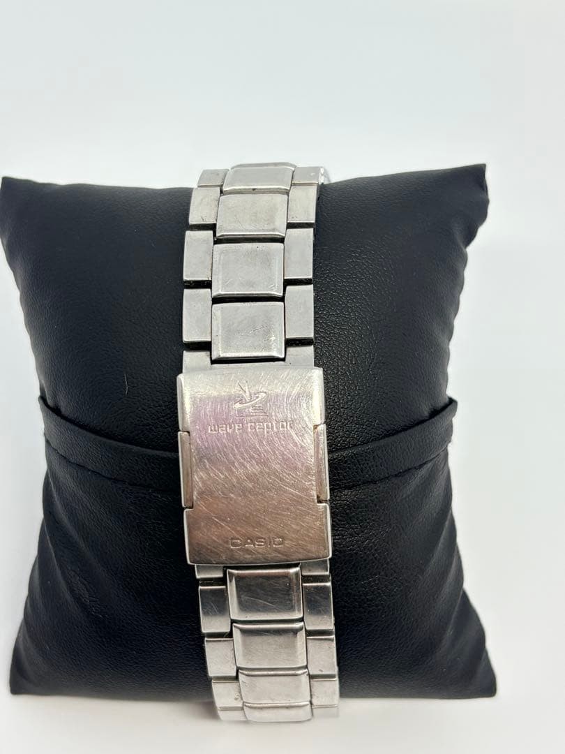CASIO Wave Ceptor Tough Solar Watch
