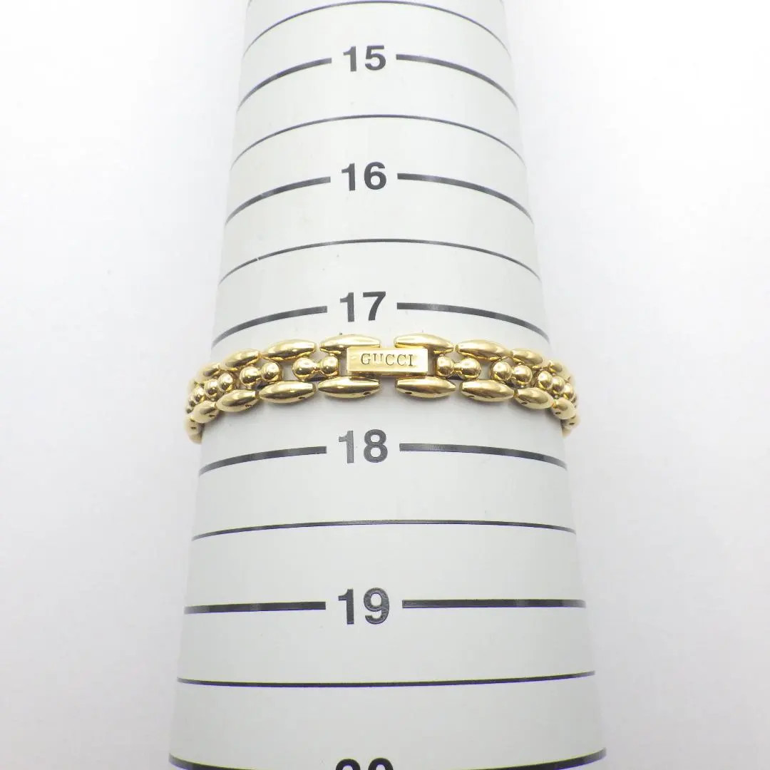 Gucci Change Bezel 11/12.2 Watch 5 Colors Gold White S size
