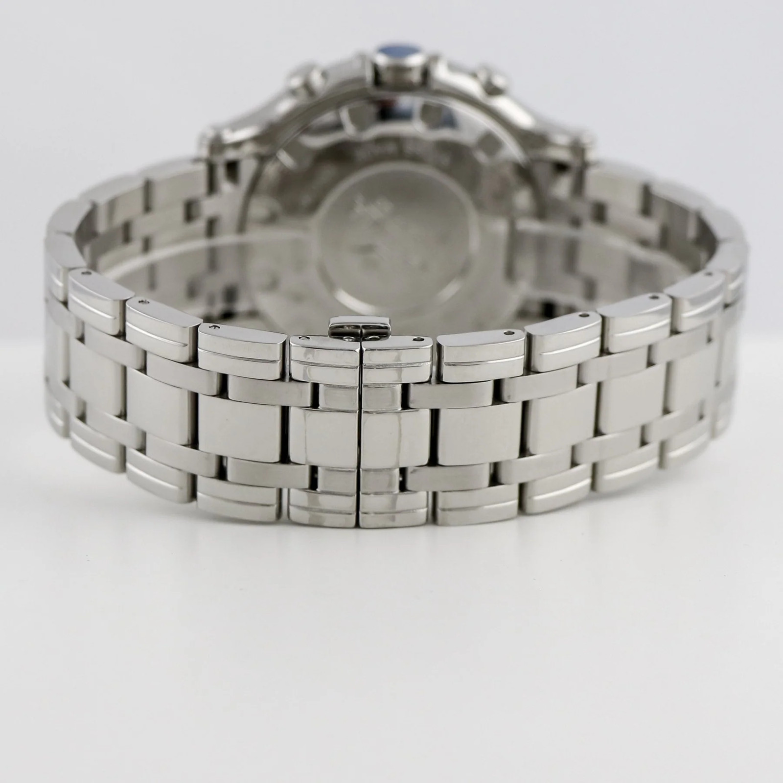 Optima – Swiss Chronograph – OSC301-SS-3 Swiss Chronograph Ronda 47mm OSC301 50