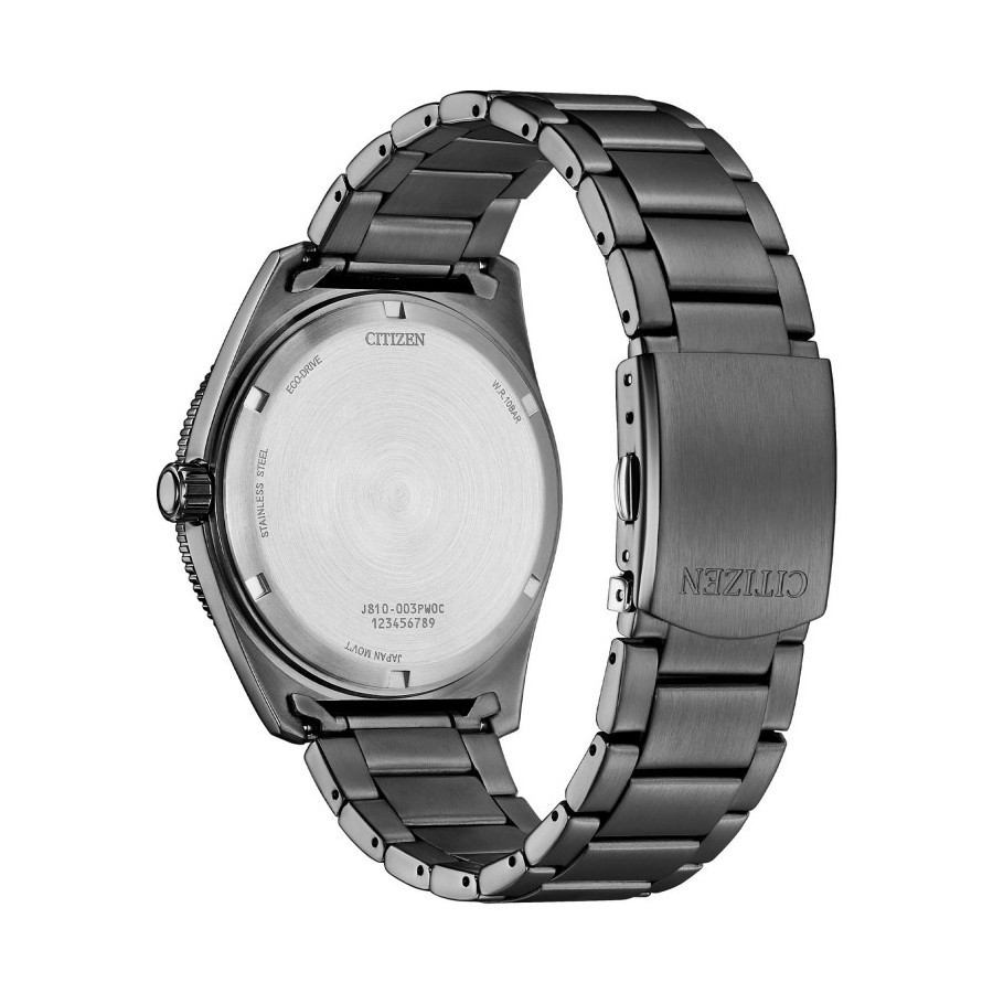 CITIZEN MARINE AW1887-56L WATCH