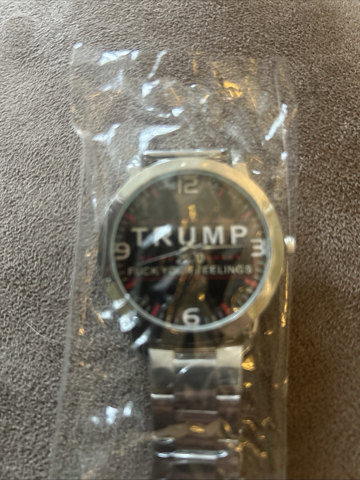 Collector Trump 2020 Watches