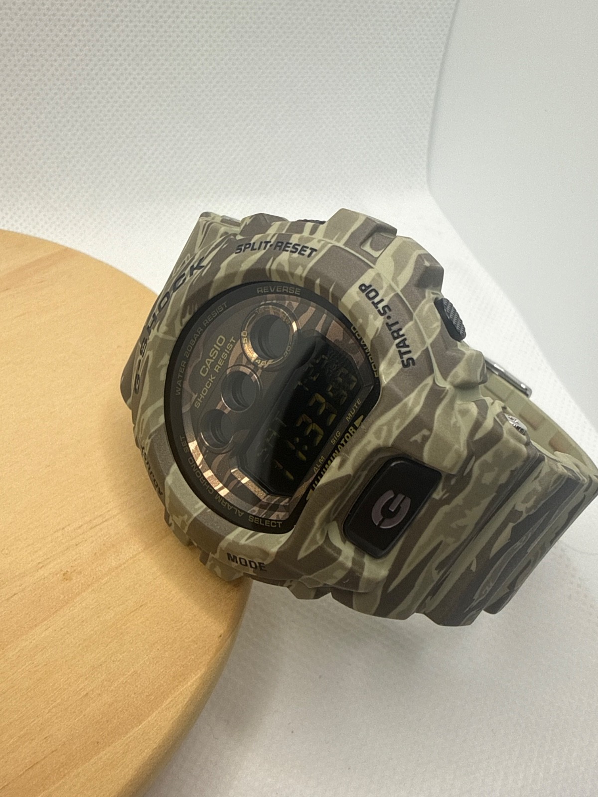 gshock GD-X6900CM