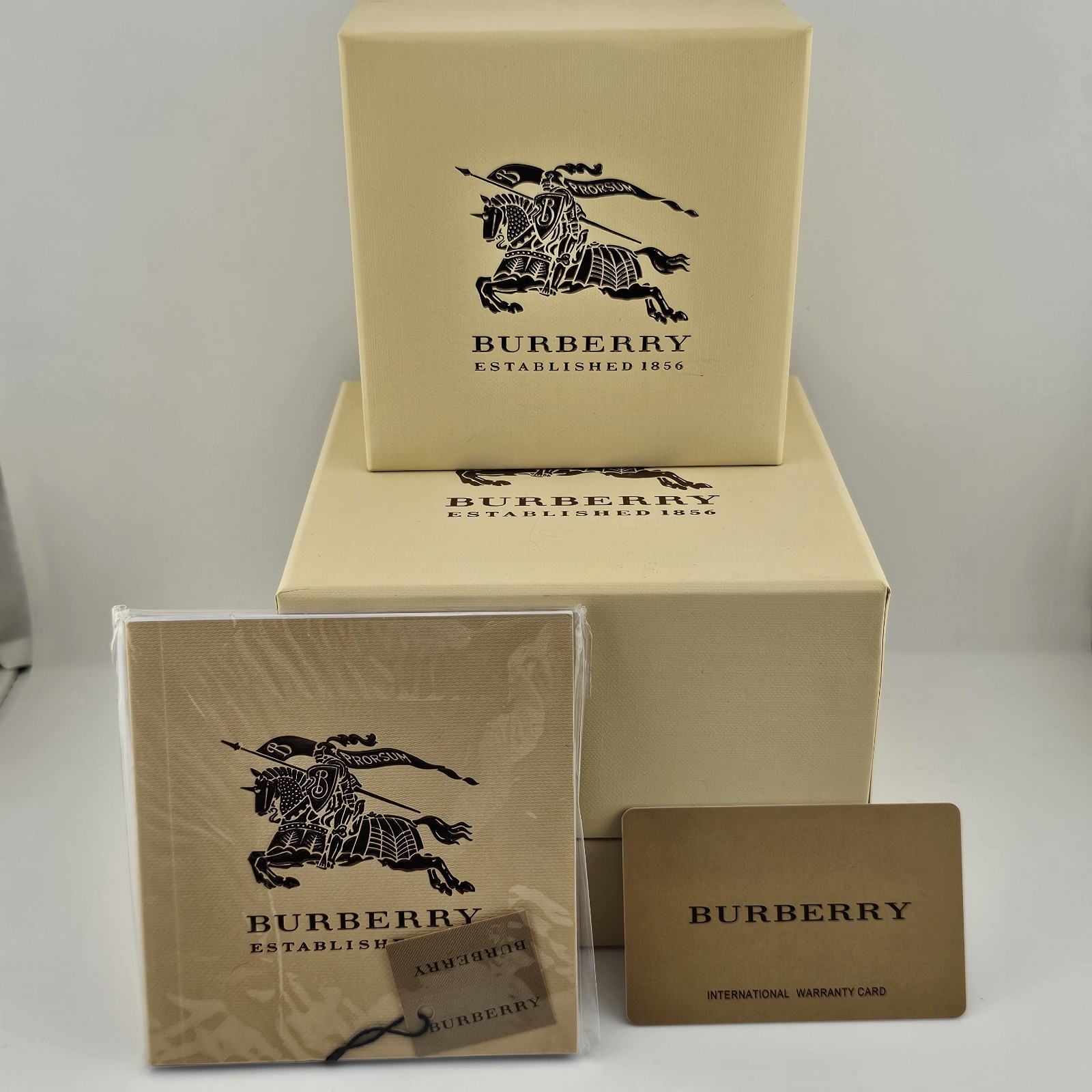NEW BURBERRY BU9357 MENS WATCH MULTICOLOUR LEATHER FABRIC STRAP SILVER DIAL UK