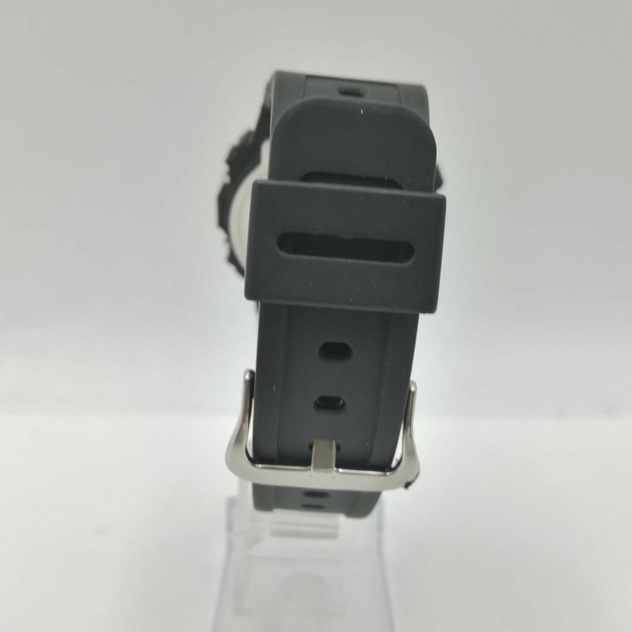 CASIO G-SHOCK DW-5600VT Black Men Watch Auth Japan