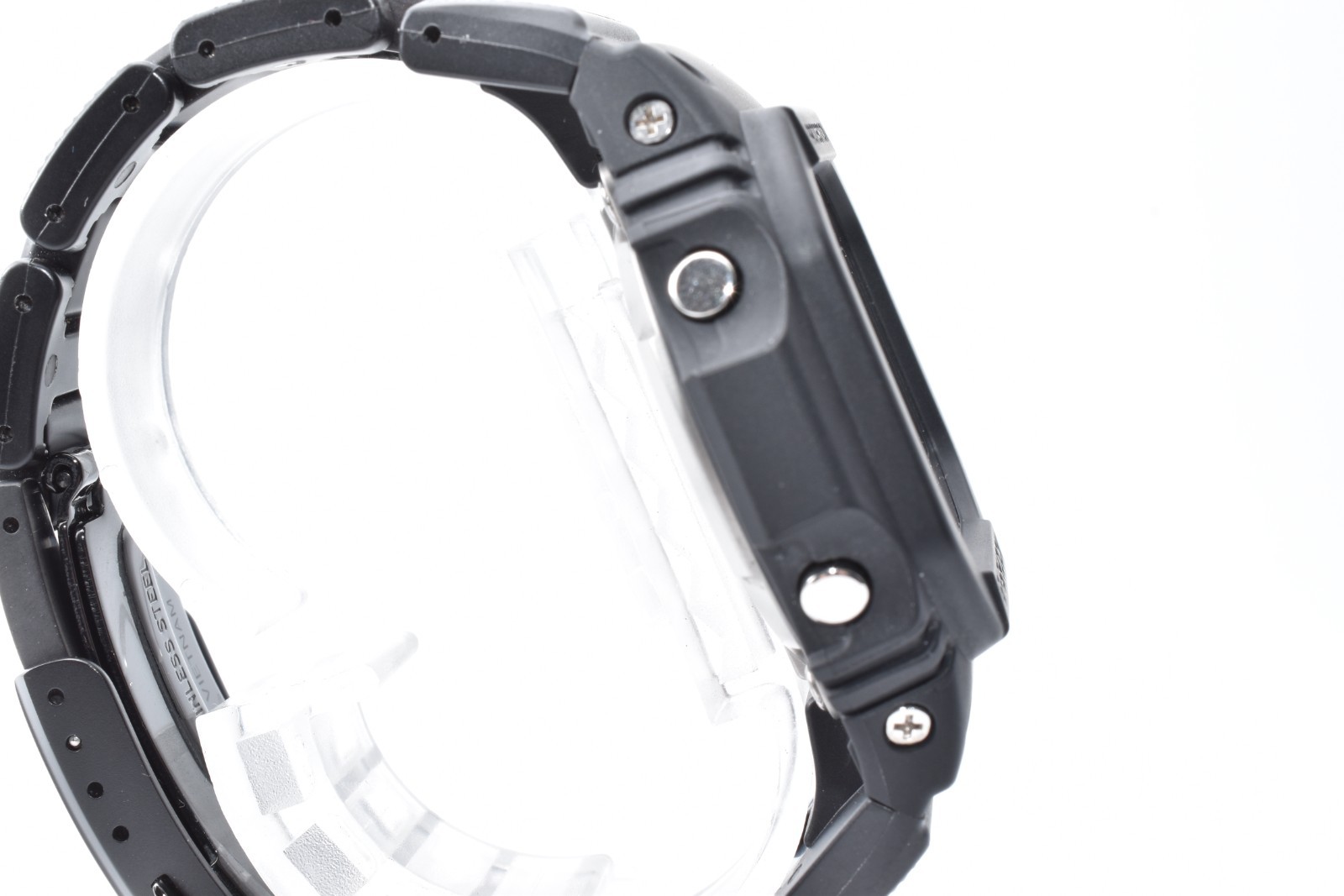 [MINT] CASIO G-SHOCK 5600 series GW-M5610UBC-1JF Radio Solar Men’s Watch #872