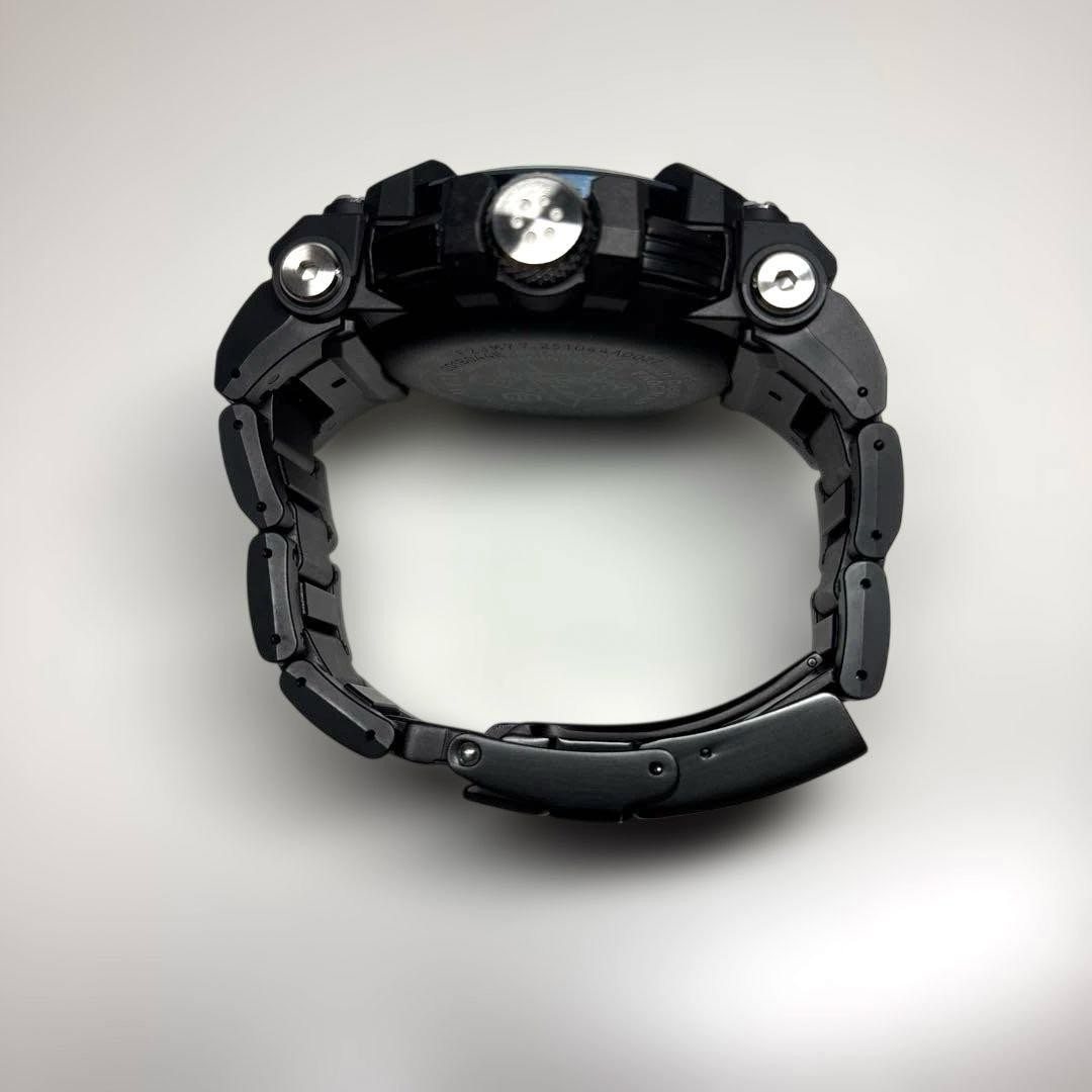 Casio G-SHOCK Frogman GWF-A1000C-1AJF Watch With Box