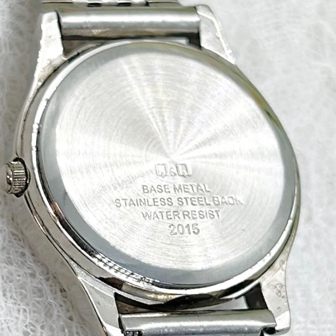 CITIZEN Q&Q Falcon Women’s Watch (Working Condition)