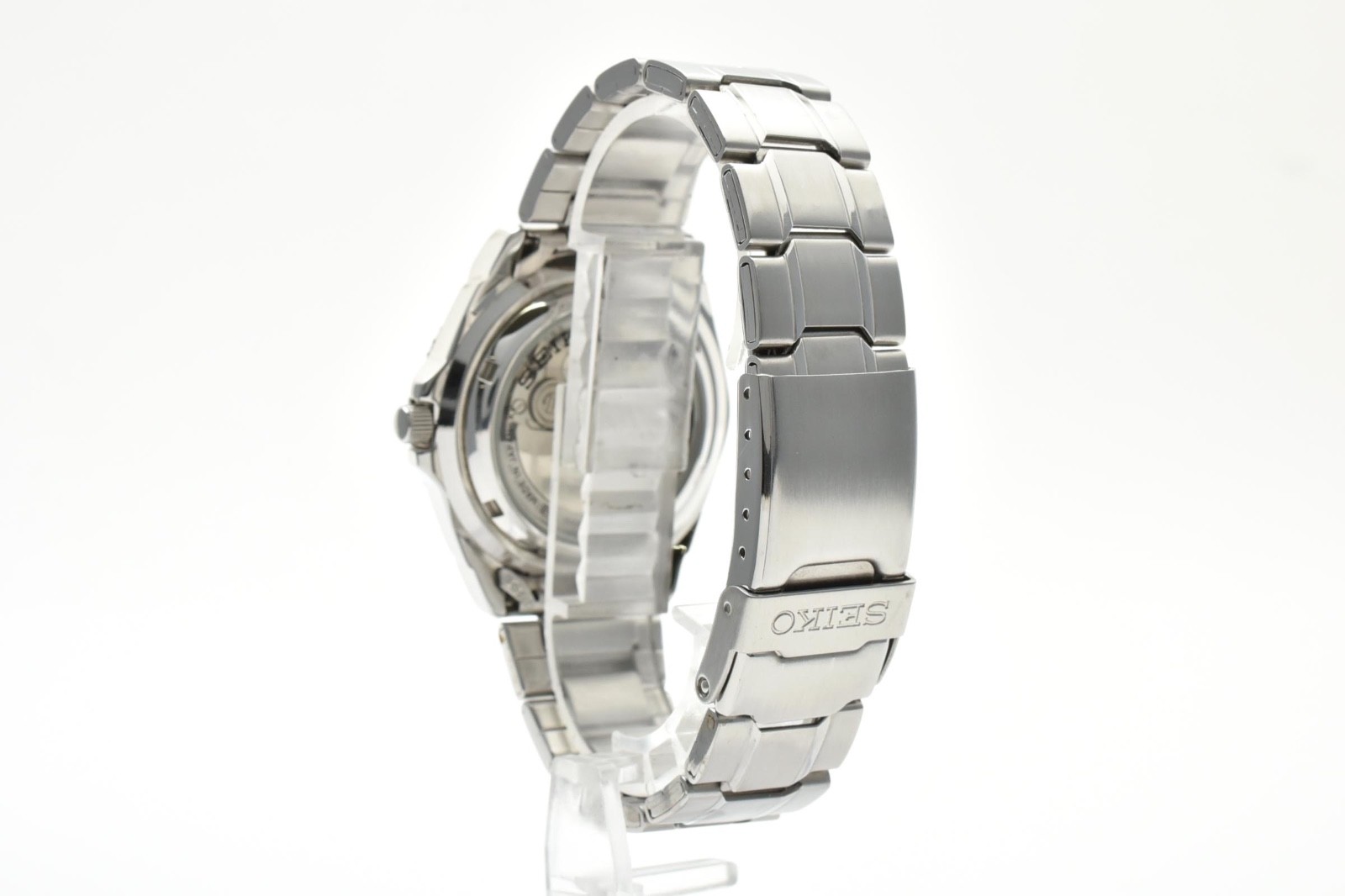 [Near MINT] Seiko 5 Sports 7S36-00Y0 Divers Automatic Men’s Watch