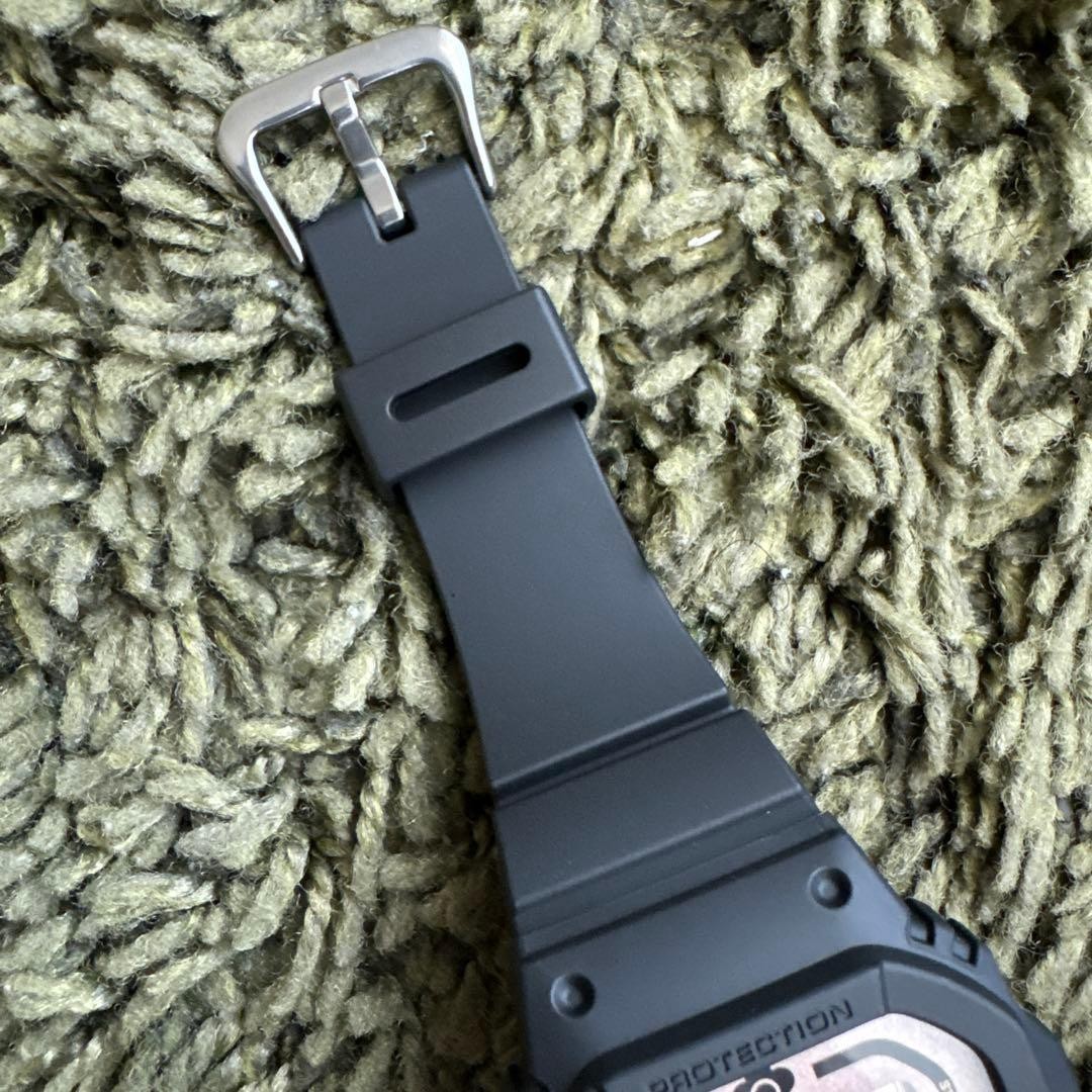 Item CASIO Baby G MARY QUANT 2024