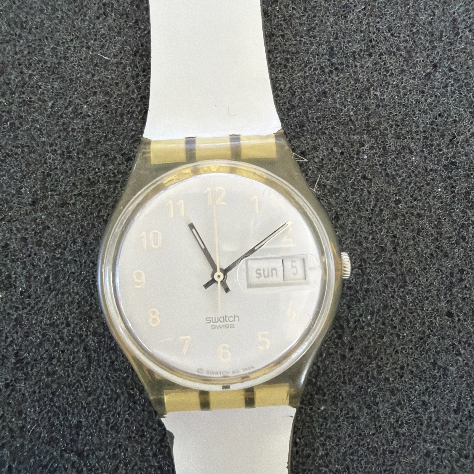 Swatch GK733
