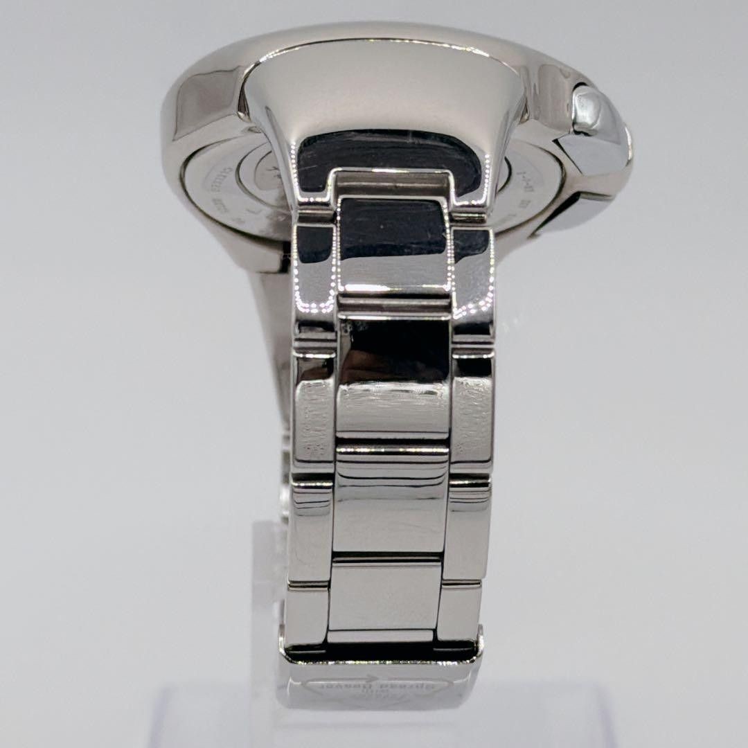 Limited hide with Spread Beaver CITIZEN Watch X JAPAN